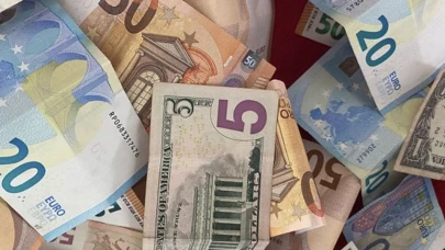 Euro/TL Kuru Tarihi Zirvede: Küresel Piyasalar Fed'in Kararını Bekliyor!