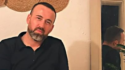 Fatih Balkaya'nın Yaşamöyküsü: Geçmiş Kulüp Başkanı ve İş Adamı Hakkında Sıra Dışı Detaylar!