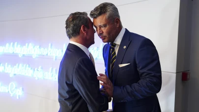 O isimden şok eden sözler