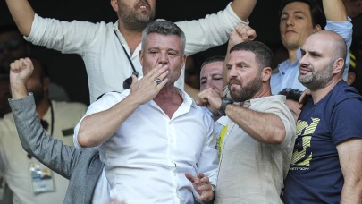 Fenerbahçe Yönetiminde Devrim: Ali Koç'un "Futbol Aklı" Devin Özek Takımdan Ayrılıyor!