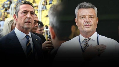 Fenerbahçe'de tarihi gün: 46 bin kişi yeni başkanı seçiyor