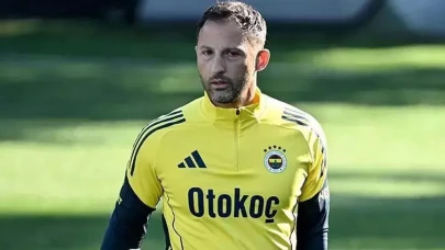 Fenerbahçe'nin Dinamo Zagreb maçında ilk 11'i netleşti mi?