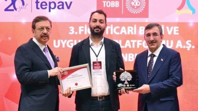 Figo Para, Türkiye'nin en başarılı 100 şirketi arasında üst sıralara yükseldi!