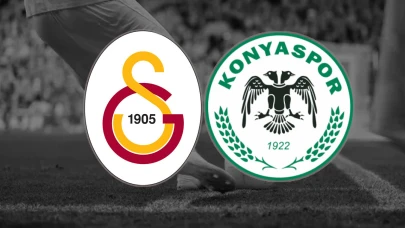 Trendyol Süper Lig'de Lider Galatasaray, Tümosan Konyaspor'u Ağırlıyor: Maç Yayın Detayları