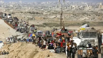 Gazze’de ateşkes olacak mı? Trump'ın Gazze planı ne hangi maddeleri içeriyor?