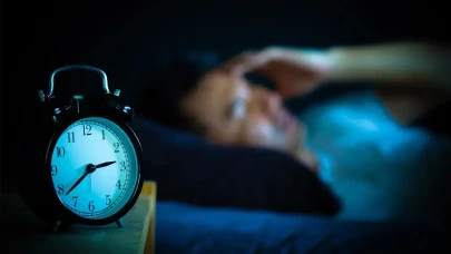 Bilim İnsanlarından Uykusuzluğun Tehlikeleri Hakkında Önemli Uyarı!