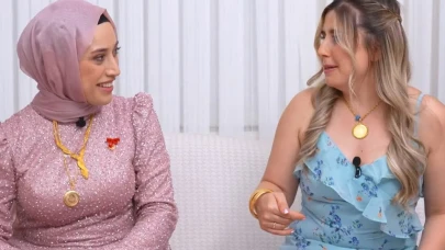 Gelin Evi Yarışmacısı Selenay Güler Hakkında Merak Edilenler!