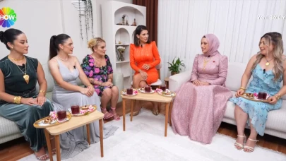 Gelin Evi Yarışmacısı Ümmügülsüm Altın Hakkında Merak Edilenler!