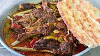 Yarışmacıdan Gelinim Mutfakta'nın Yeni Gözdesi: Keskin Tava Kebabı Tarifi!