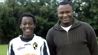 Gençlerbirliği ve Romelu Lukaku, zorlu bir günü geride bıraktı