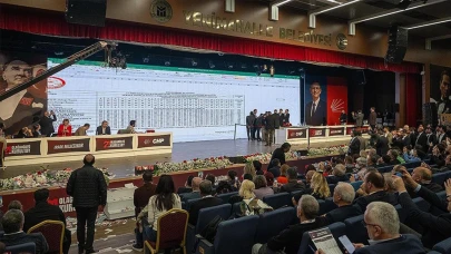 CHP'nin dava tedbiri dikkat çekti!