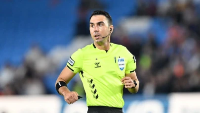 Hakem Arda Kardeşler için geleceğe dair önemli bir karar alındı!