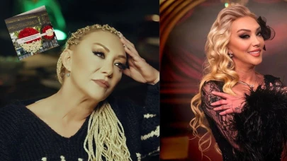 Sosyal medyada ağladılar, camiiye çelenk gönderdiler