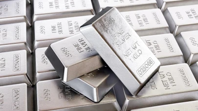 Gümüş, son 14 yılın zirvesine ulaştı!