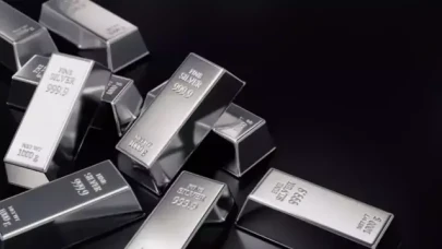 Gram gümüş fiyatları yükseliyor! 30 Eylül 2025 gümüş fiyatları ne kadar oldu?