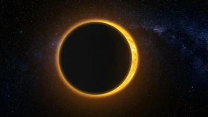 Güneş tutulması bugün mü, saat kaçta? Güneş tutulmasının etkileri neler?