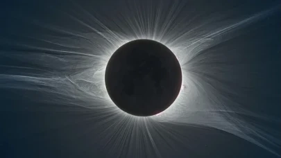 Güneş tutulması ne zaman, nerede görülecek ve Türkiye'den izlenecek mi?