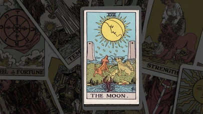 Günün Tarot Kartı: 29 Eylül 2025 - Gizemli Gelecek Hakkında İlginç Göstergeler!