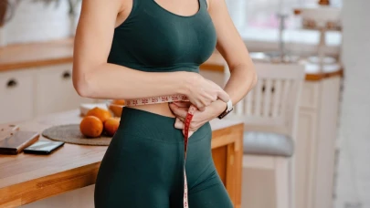 Güvenli kilo vermek nasıl olur