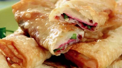 Hafta sonu kahvaltı masanız şenlensin!