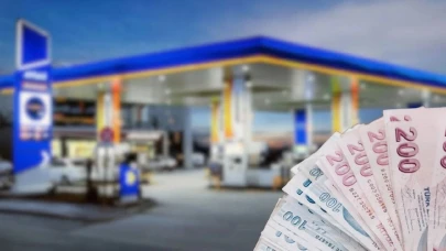 Haftanın ilk gününde de fiyatlar değişti mi? 29 Eylül'de akaryakıta zam var mı? İşte güncel liste…