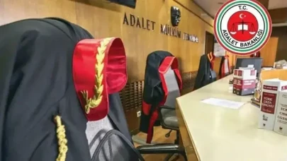 Hakim ve savcı yardımcısı alımı sınav başvuru tarihi açıklandı!