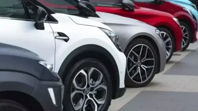 Otomobil Modellerine Zam ve İndirim Geliyor: Sektörde Dengeler Değişiyor