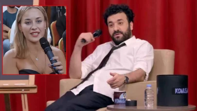 Zenginlikle ilişkilendirilen cinsel ilişkinin aksine, düşünceleriyle sarsıcı açıklamalar yapan kişi: Fakirlikte sevişme daha özgün dedi!