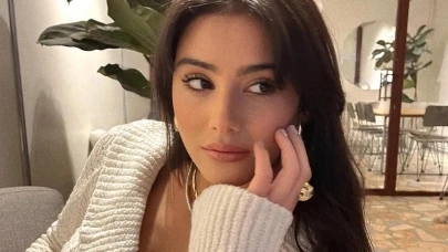 Genç Oyuncu Helin Kandemir'in Duygusal Yolculuğu: Aşka Dair Samimi İtiraflar