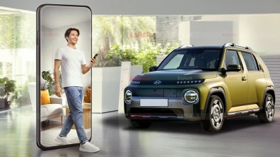 Hyundai'de online satış dönemi başlıyor!