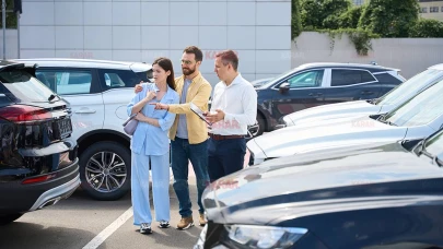 İkinci el otomobilde talep patlaması yaşandı