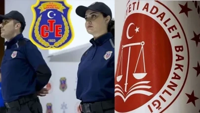 İnfaz Koruma Memuru Alımı Asil ve Yedek İsim Listesi Yayınlandı! Adalet Bakanlığı İKM Sonuçları Açıklandı mı?