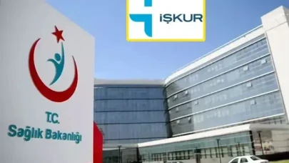 Sağlık Bakanlığı İŞKUR Personel Alımı Başvuruları Açıldı! Alımlar Ne Zaman Yapılacak? Hangi Kadro ve Branşlara Personel Alınacak?