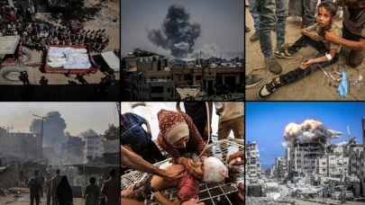 İsrail askerlerinin açıklamaları dehşete düşürdü!