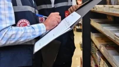 İstanbul'da Ekonomiyi Olumsuz Etkileyenlere Ağır Darbe!