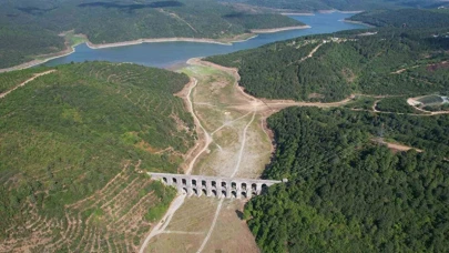 Kullanımın yüzde 70'i banyo ve tuvalette