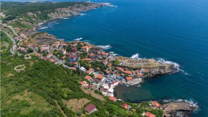İstanbul’un en güzel köyleri açıklandı