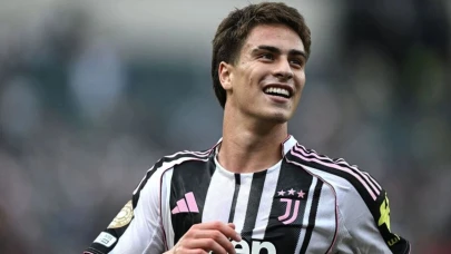 Marchisio: Kenan Yıldız, Juventus'ta Parlıyor!