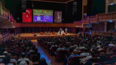 İzmir Büyükşehir Belediyesi “Kurumsal Sürdürülebilirlik Raporu” hazırladı