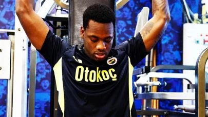 Jhon Duran'dan sevindirici haber! Dönüş için tarih verildi