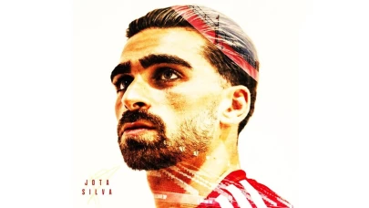 Jota Silva transferi 1 dakikayla iptal oldu