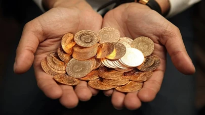 JPMorgan'dan Altın Piyasası İçin Büyüleyici Öngörü: 2026'ya Kadar 4.050-4.150 Dolar Aralığında!