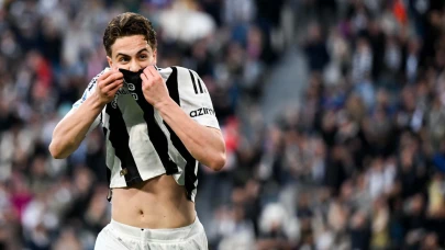 Kenan Yıldız için tarihi bonservis