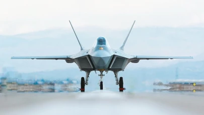 KAAN projeye uygun ilerliyor