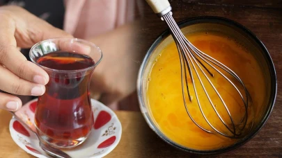 Çayın Kahvaltıda Tüketilmesi Zararlı Olabilir! Uzmanlar Uyarıyor: Kan Depolarını Sıfırlıyor, Kalsiyumu Azaltıyor!