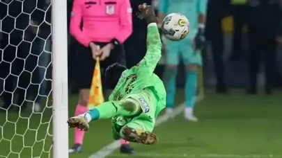 Kaleci penaltıyı kurtarırsa yeni FİFA kuralı ne söylüyor?