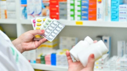 Kanser ilaçlarının içinden ağrı kesici çıktı