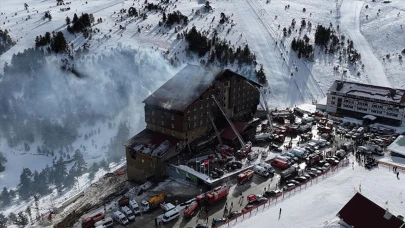 Kartalkaya yangın faciasında ikinci duruşma