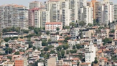 Kentsel Dönüşüm Başkanlığı, 29 ilde bulunan 449 taşınmazın satışını gerçekleştirecek!