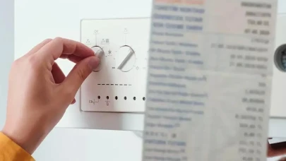 Kış Kapıda! Doğal Gaz Faturasını Azaltmanın Yolları Nelerdir?